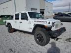 2022 Jeep Gladiator Rubicon zu verkaufen in Reno, NV - Side