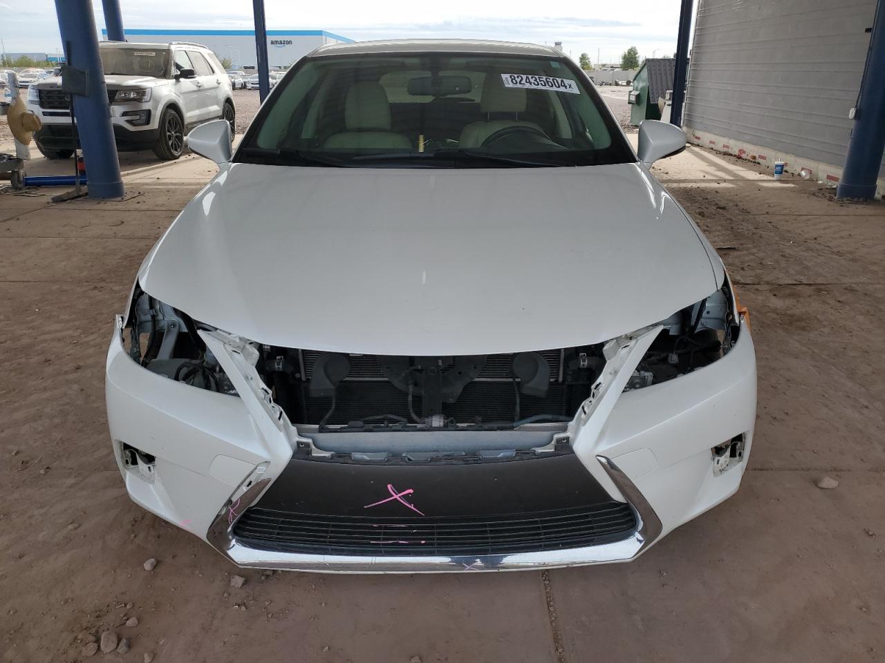 2017 Lexus CT - Image 5