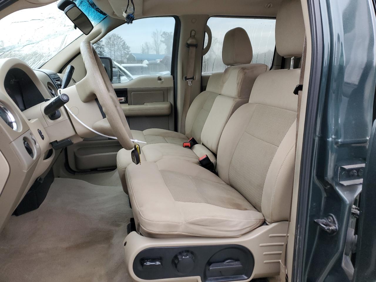 2005 Ford F-150 - Image 7