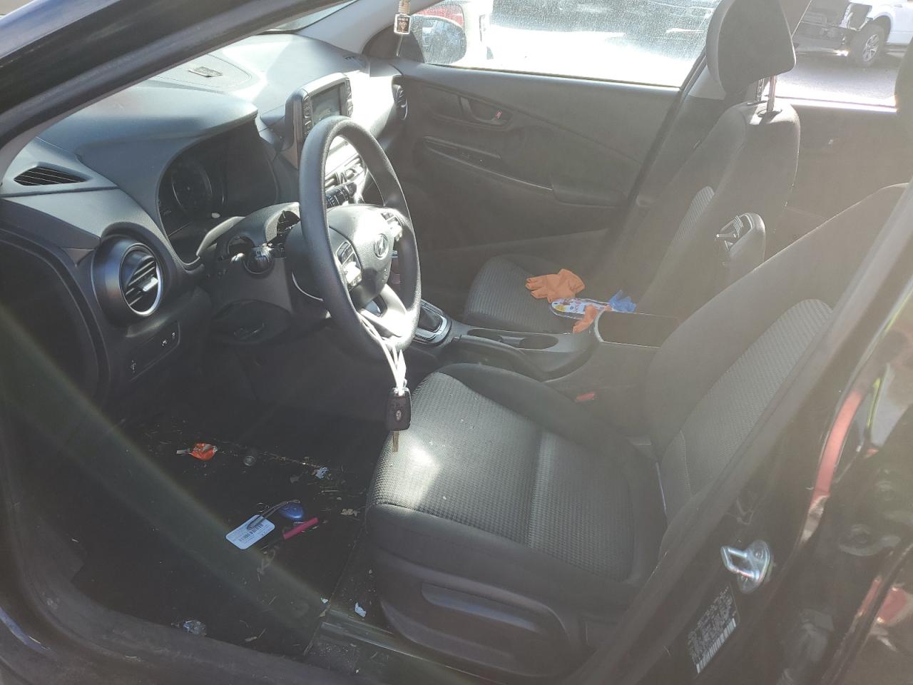 2019 Hyundai Kona - Image 7
