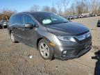 2019 Honda Odyssey Exl იყიდება New Britain-ში, CT - Front End
