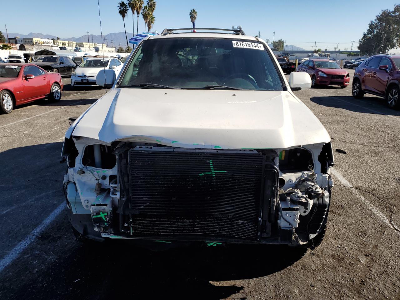 2011 Ford Escape - Image 5