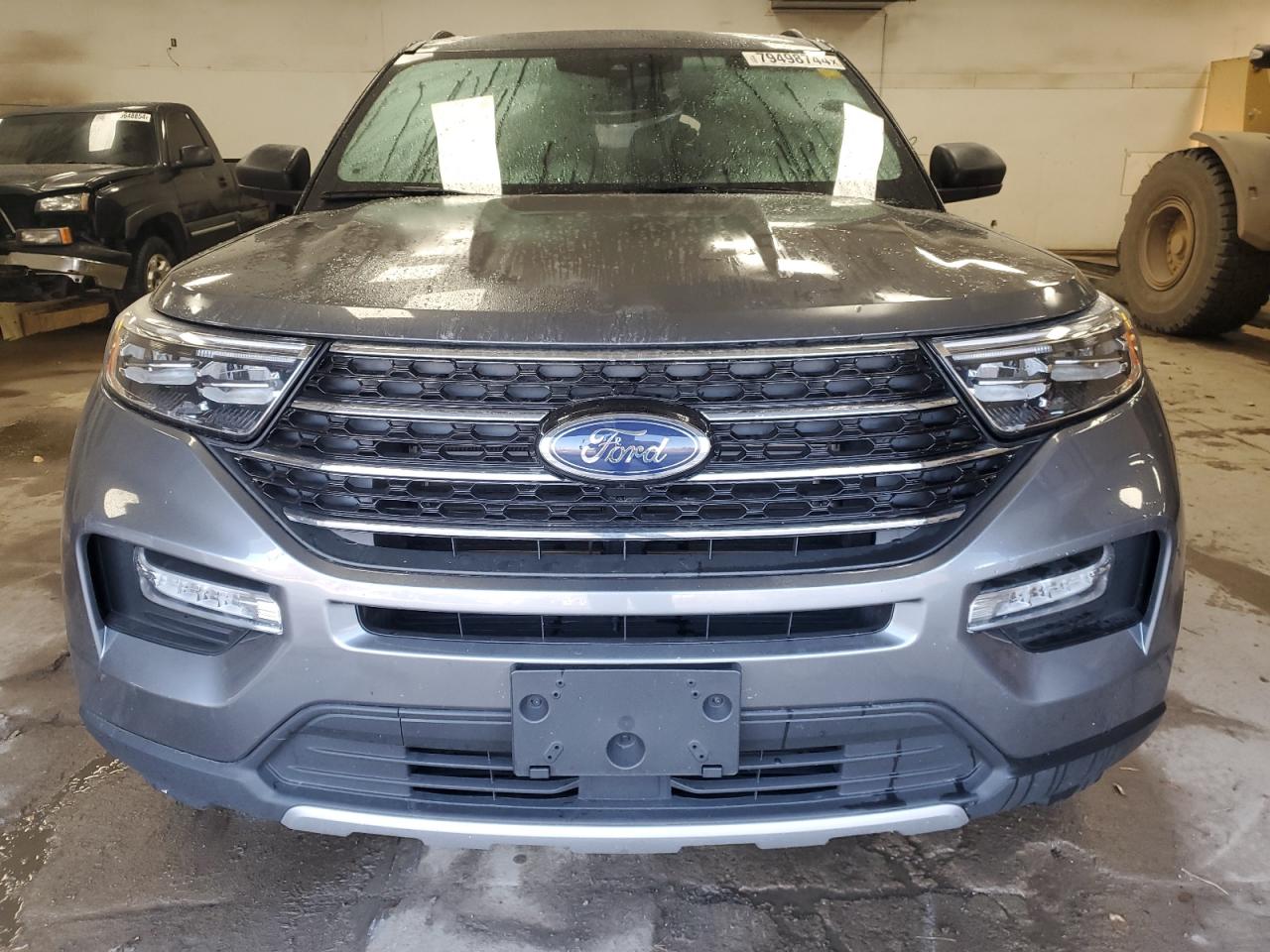 2021 Ford Explorer - Image 5