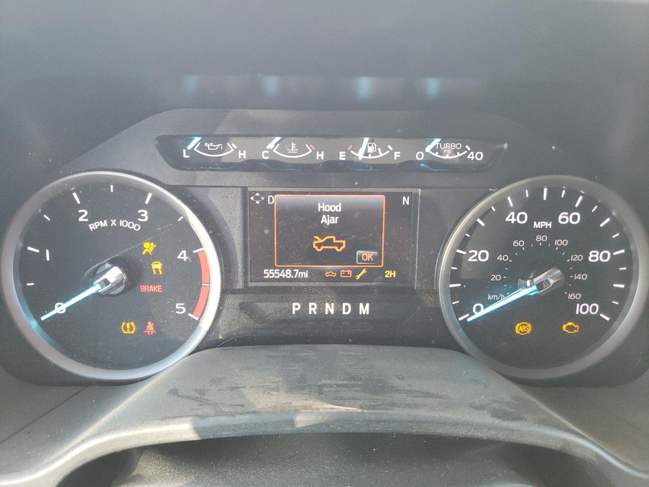 2021 Ford F350 - Image 9