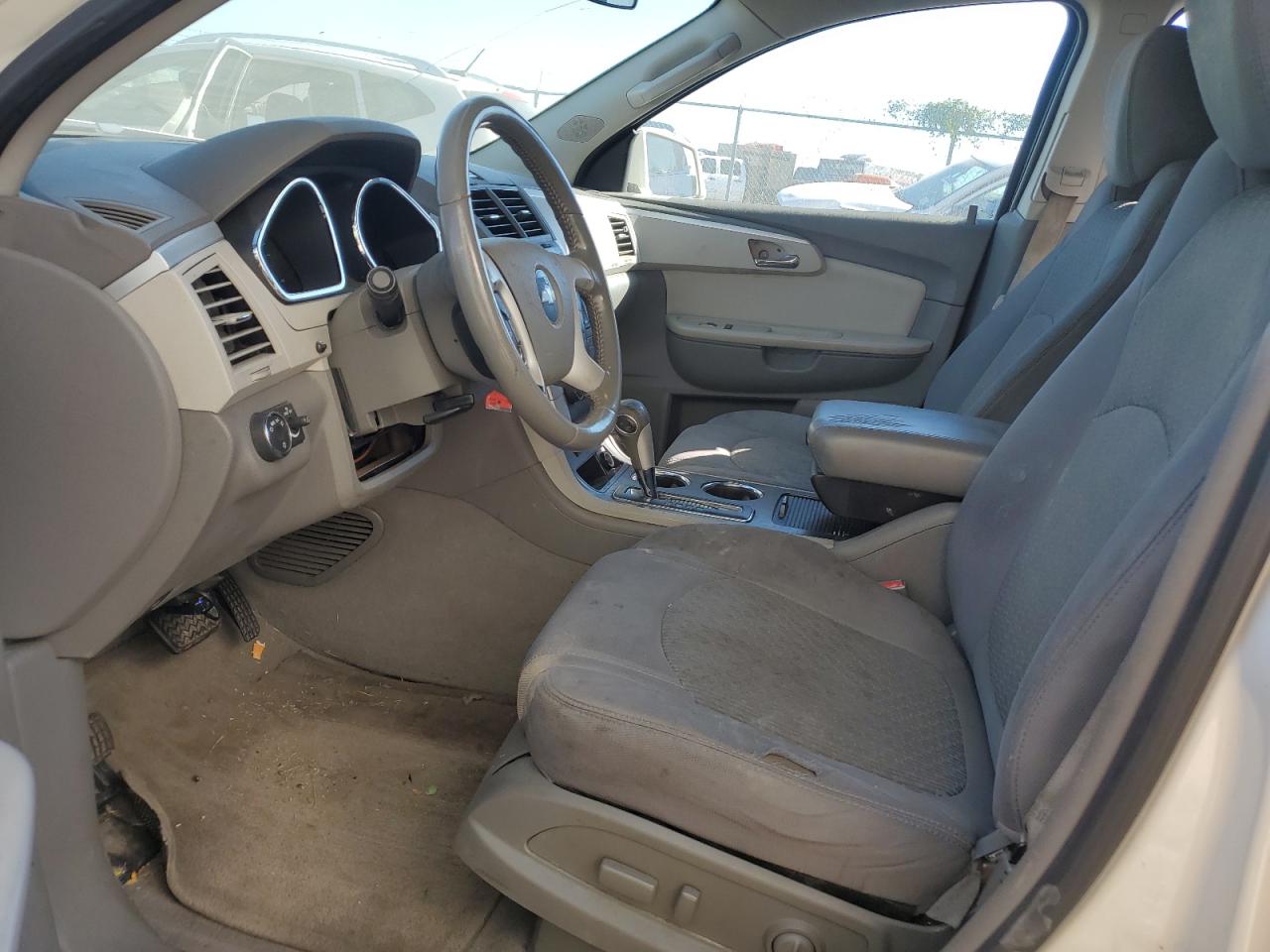 2012 Chevrolet Traverse - Image 7