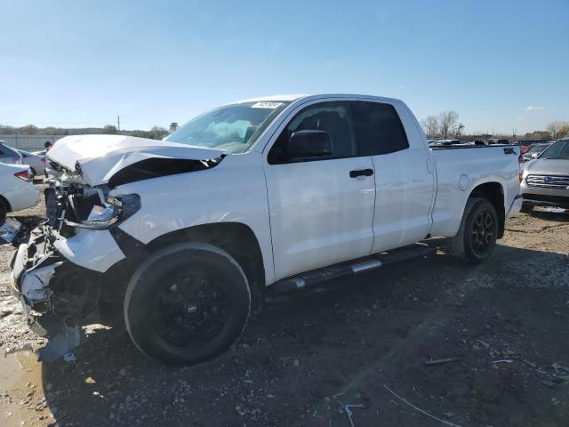 2020 Toyota Tundra Double Cab Sr