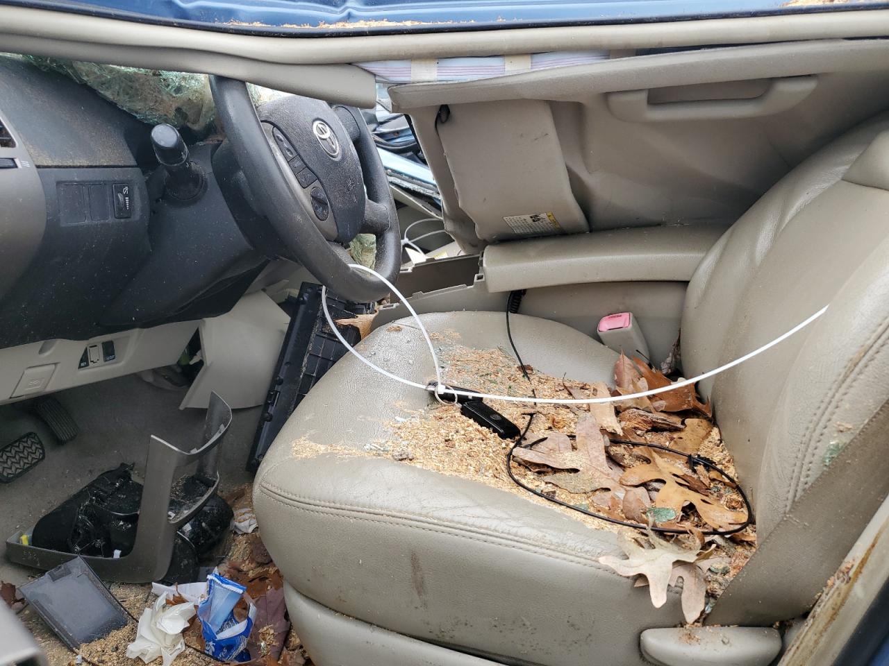 2007 Toyota Prius - Image 7