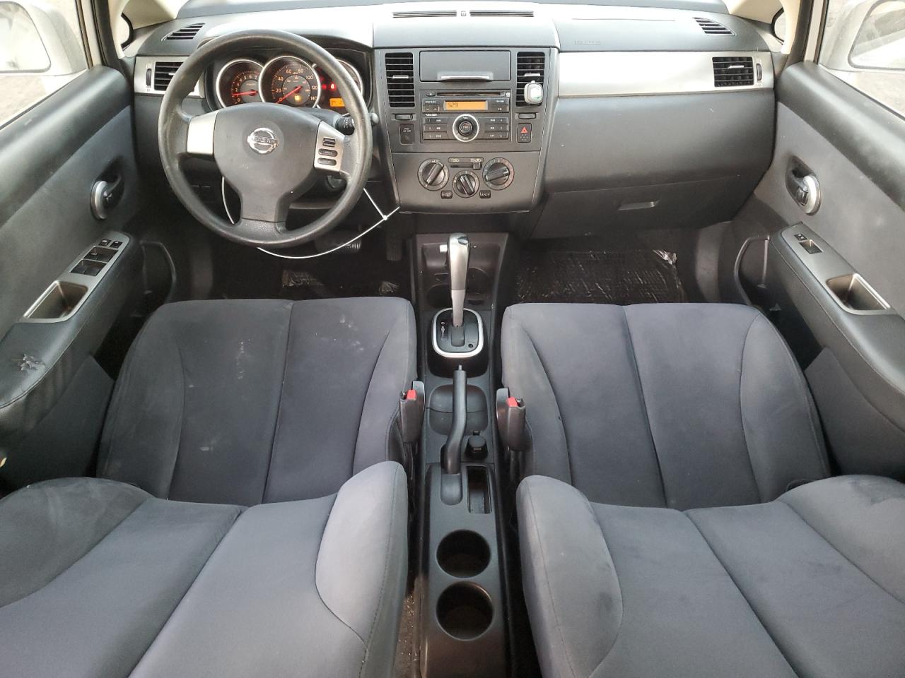 2009 Nissan Versa - Image 8