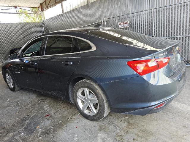 1G1ZB5ST8LF050466 Chevrolet Malibu LS 2