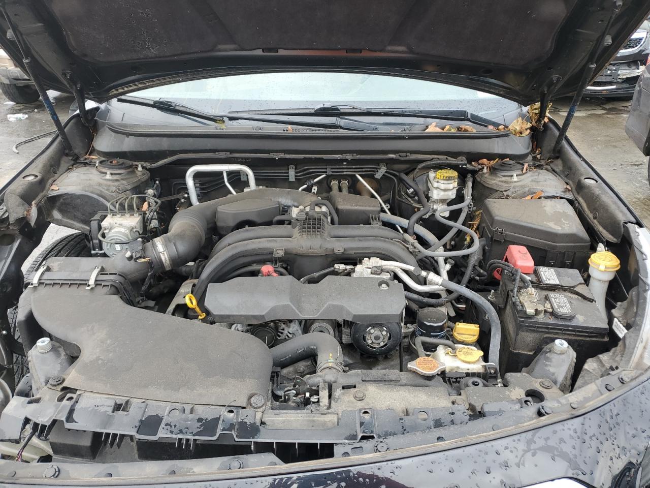 2019 Subaru Outback - Image 12