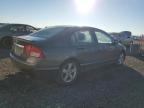 2009 HONDA CIVIC LX-S for sale at Copart ON - OTTAWA