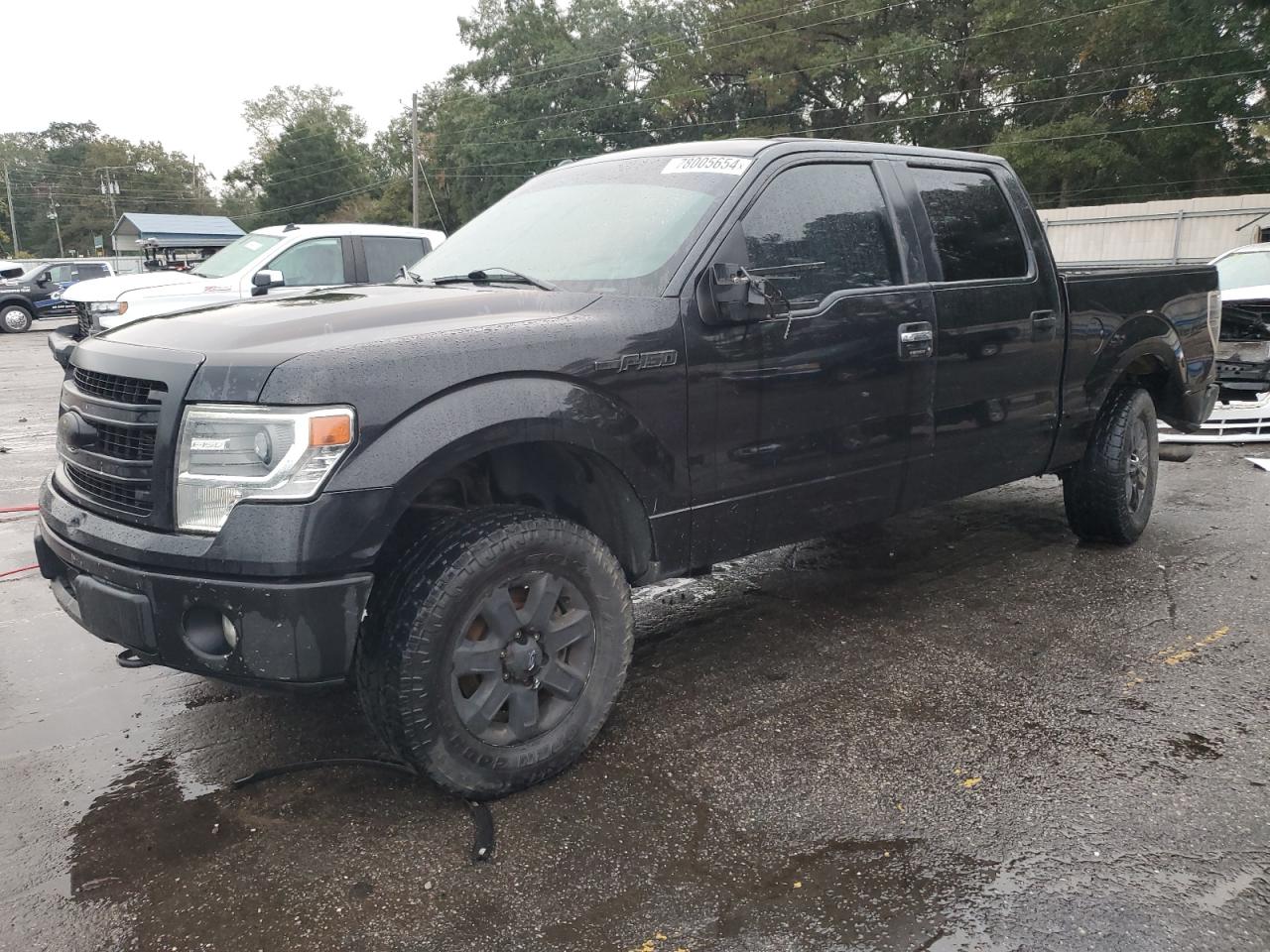 2014 Ford F-150 - Image 1