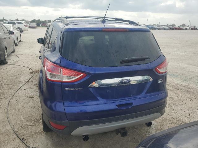  FORD ESCAPE 2013 Синій