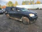 2015 Nissan Armada Sv for Sale in Portland, OR - Front End