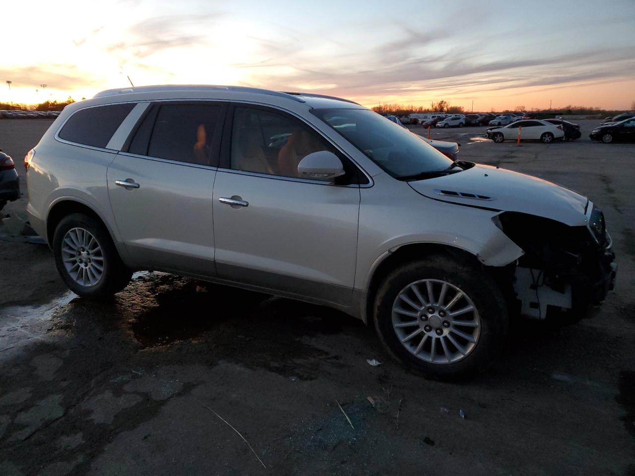 2012 Buick Enclave - Image 4