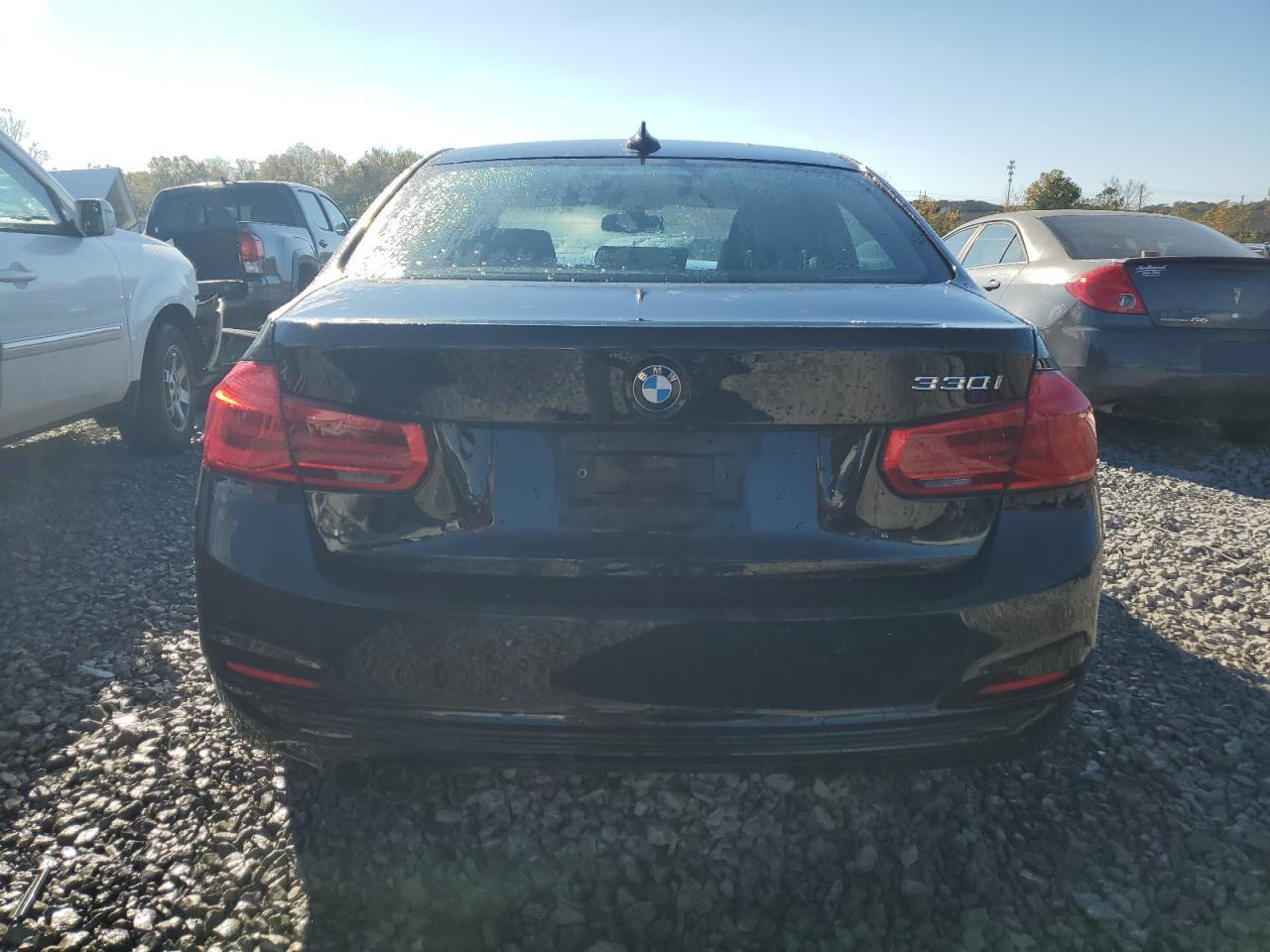 2017 BMW 3er - Image 6