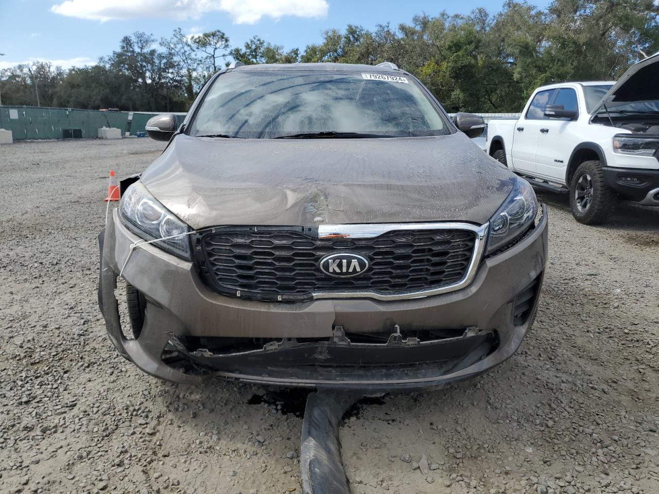 2019 Kia Sorento - Image 5
