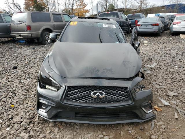 JN1EV7AR0LM257057 Infiniti Q50 PURE 5