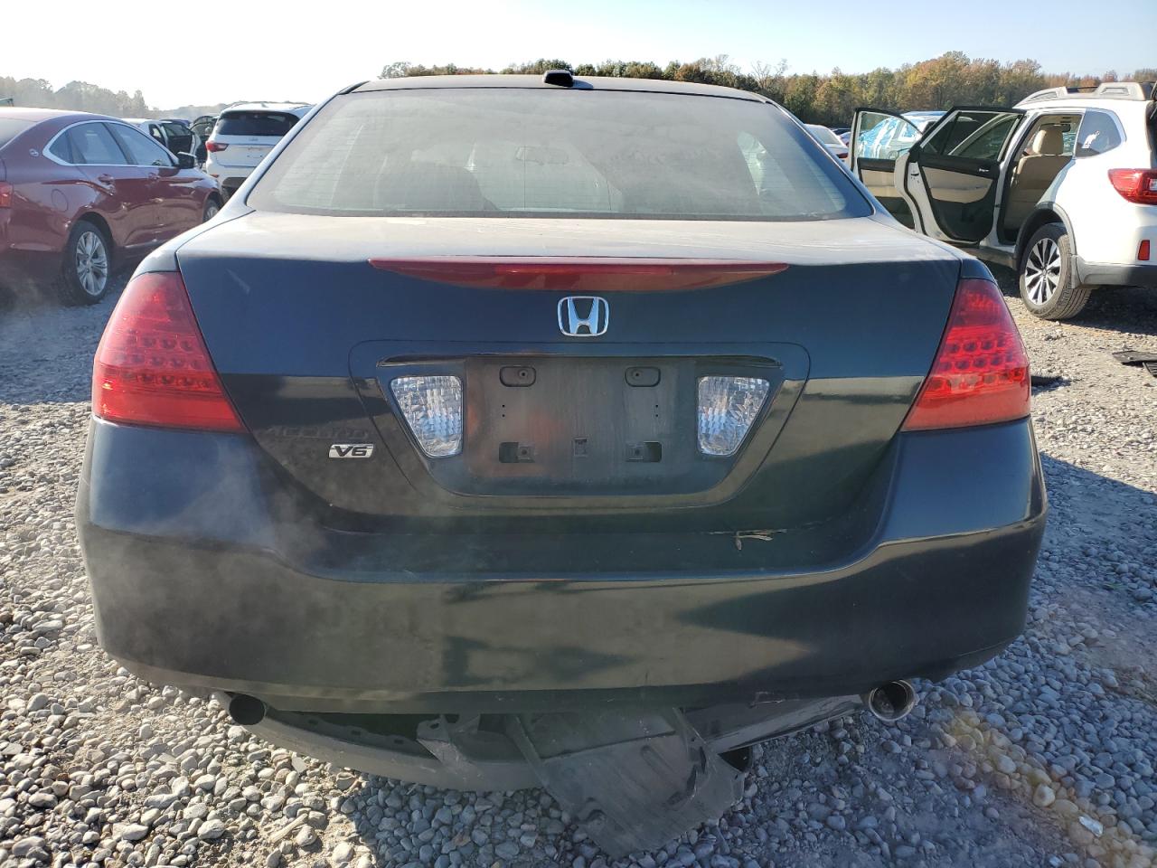 2006 Honda Accord - Image 6