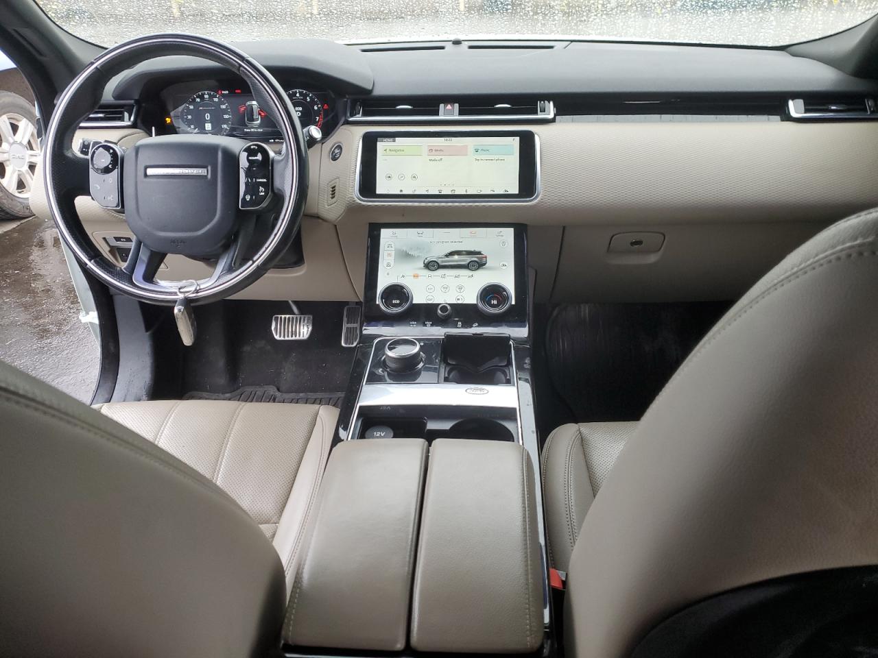 2018 Land Rover Range Rover - Image 8