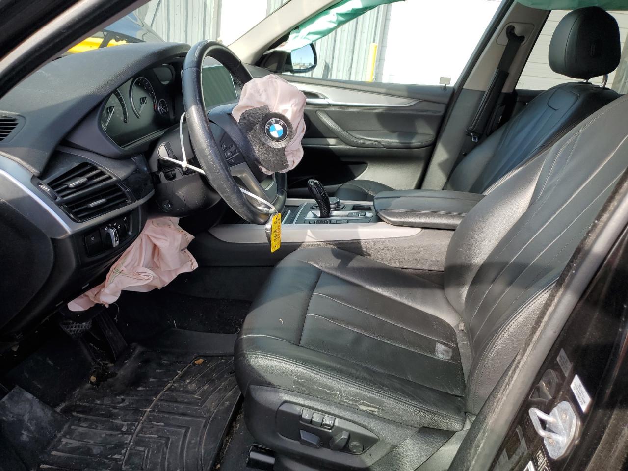 2015 BMW X5 - Image 8