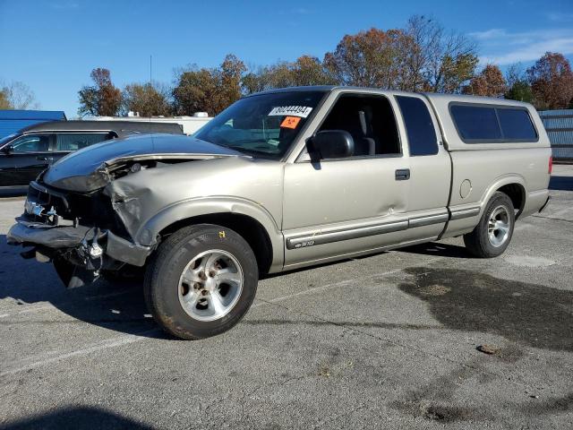 2001 Chevrolet S Truck S10 for Sale in Rogersville, MO - Front End