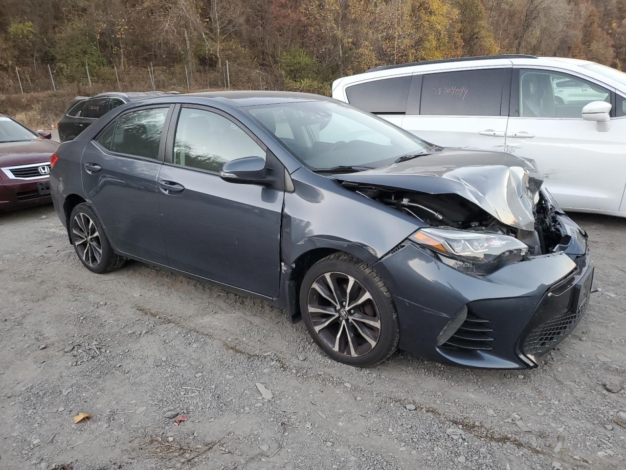 2018 Toyota Corolla - Image 4