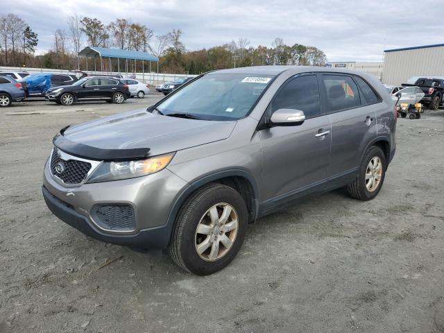 2012 Kia Sorento Base