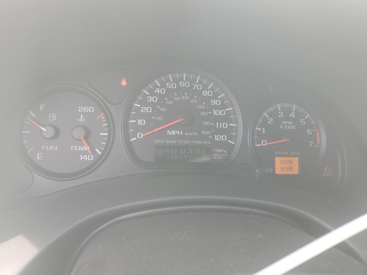 2005 Chevrolet Monte Carlo - Image 9