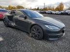 2022 Tesla Model S  للبيع في Portland، OR - Side