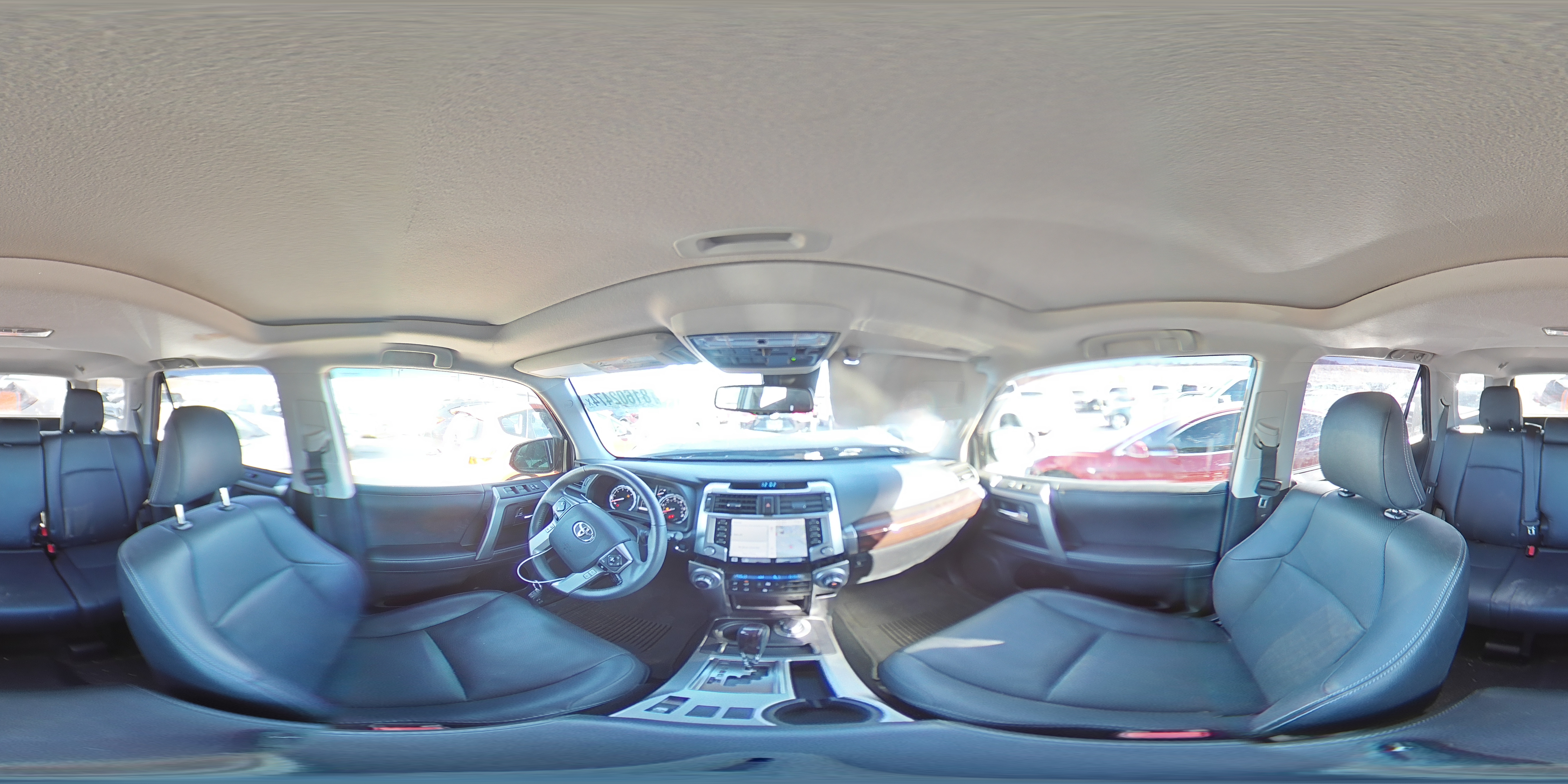2022 Toyota 4Runner - Image 14