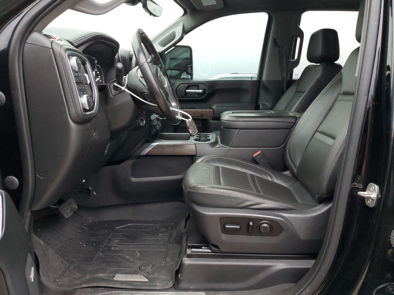 2021 GMC Sierra - Image 7