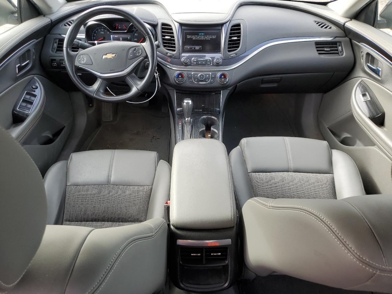 2016 Chevrolet Impala - Image 8