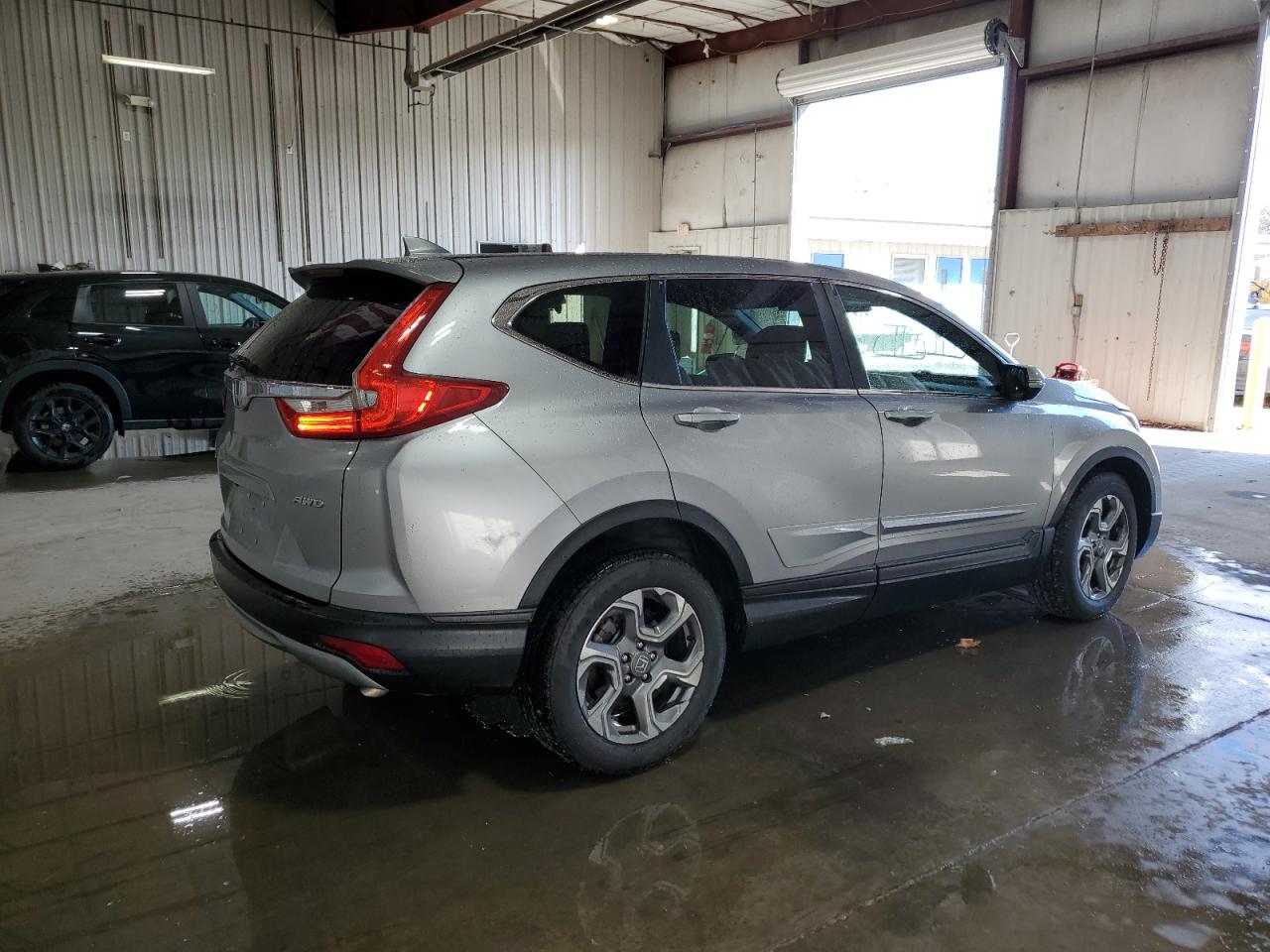 2017 Honda CR-V - Image 3