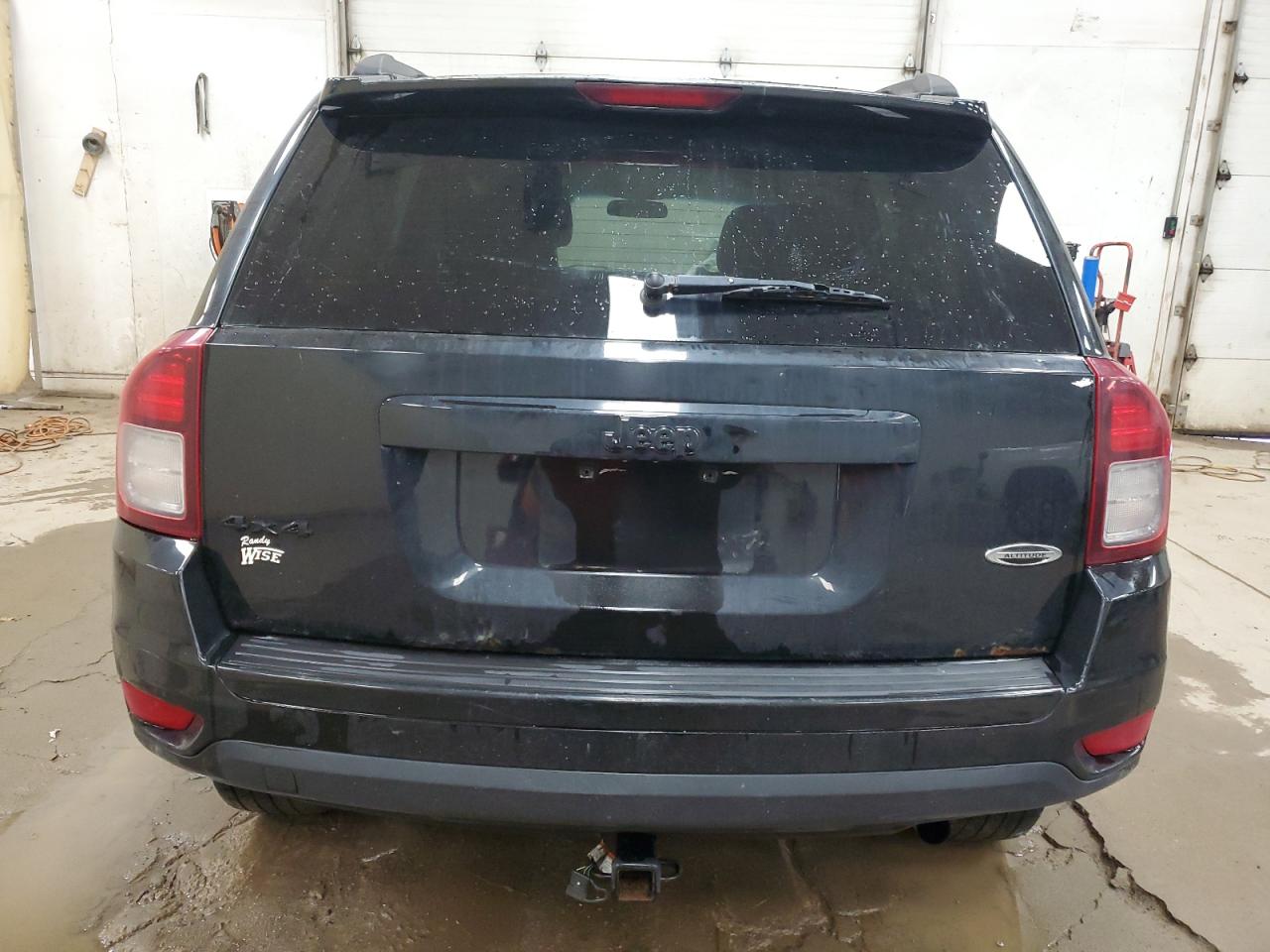 2015 Jeep Compass - Image 6