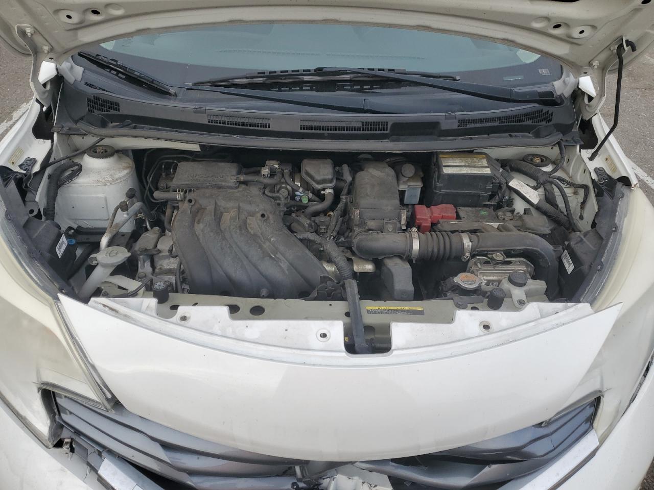 2016 Nissan Versa - Image 11
