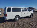 2014 Ford Econoline E350 Super Duty Wagon na sprzedaż w Phoenix, AZ - Minor Dent/Scratches