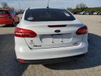 2016 Ford Focus Se за продажба в Bridgeton, MO - Side