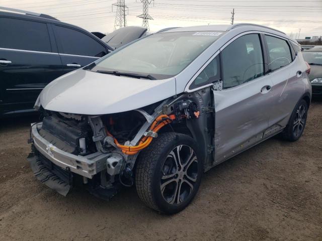 2017 Chevrolet Bolt Ev Premier