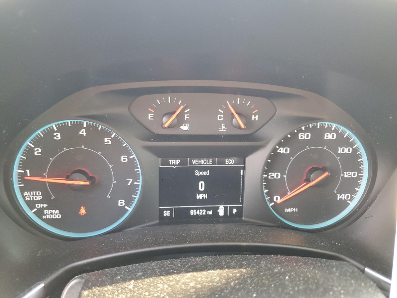 2020 Chevrolet Equinox - Image 9