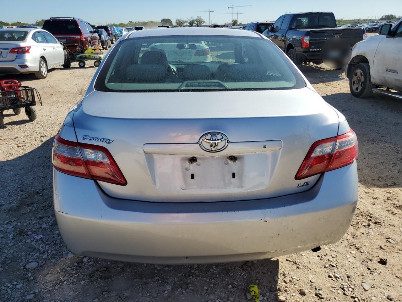 2009 Toyota Camry Base VIN: 4T1BE46K29U301946 Lot: 81550444