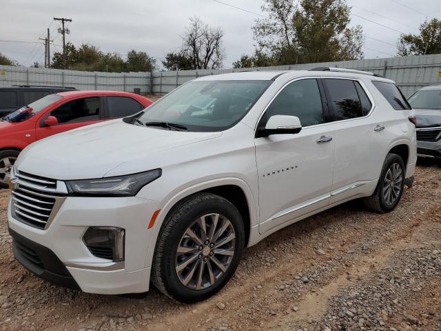 2023 CHEVROLET TRAVERSE, VIN: 1GNERKKW3PJ221628