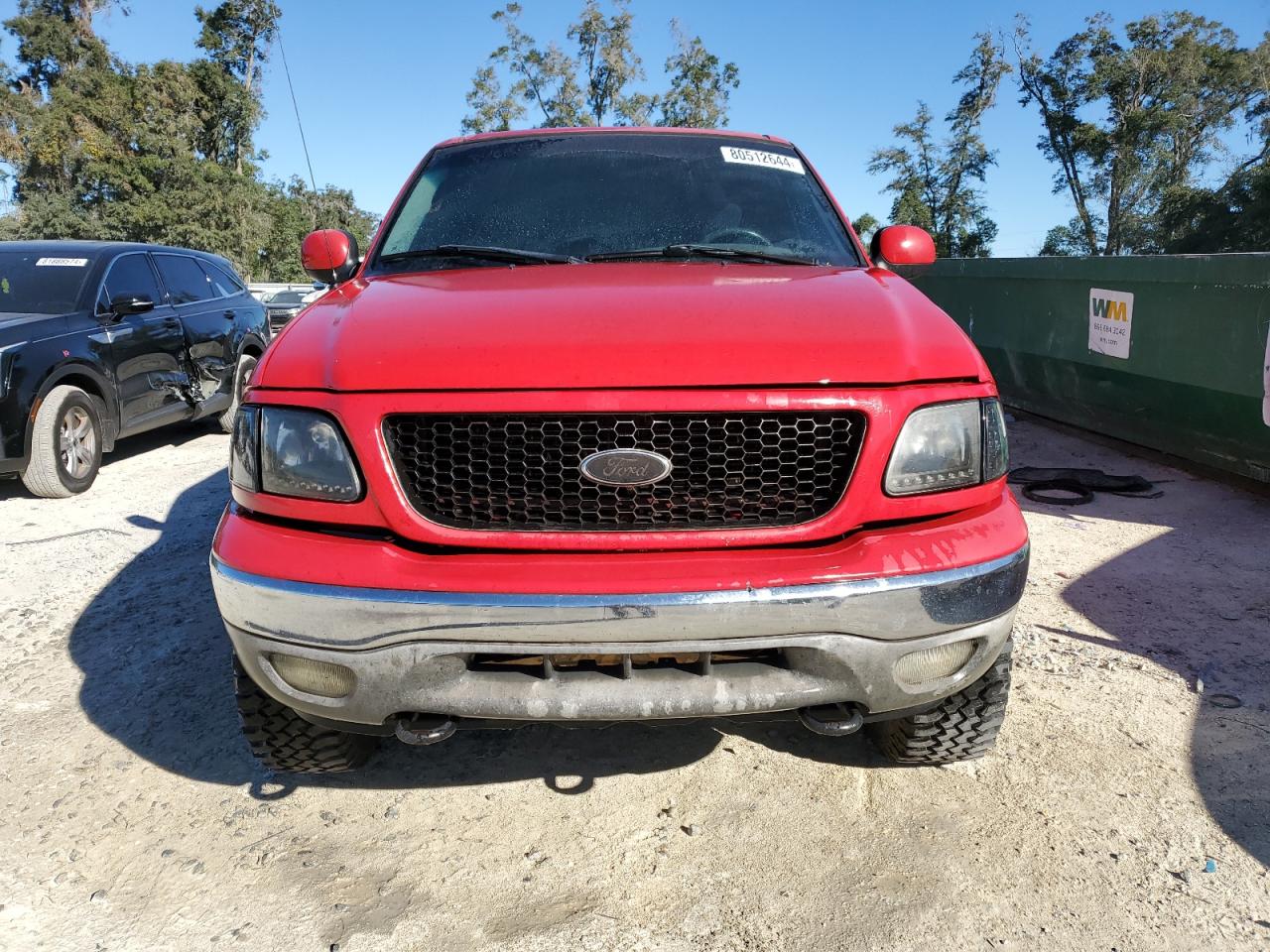 2003 Ford F-150 - Image 5