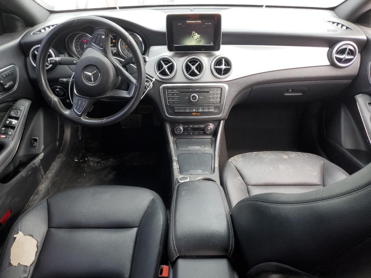 2015 Mercedes-Benz CLA-klasse - Image 8