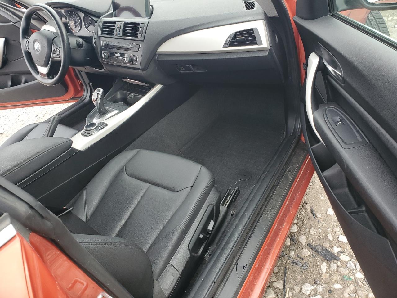 2015 BMW 2er - Image 8