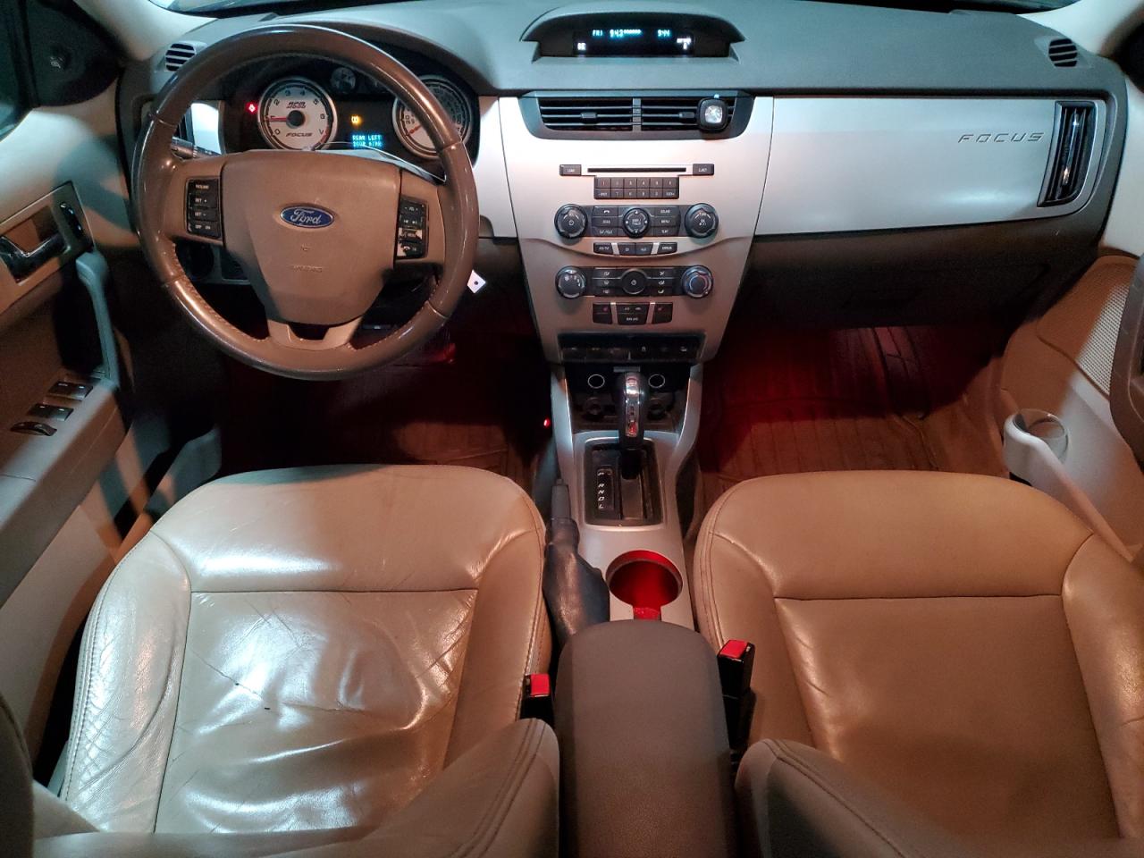 2009 Ford Focus - Image 8