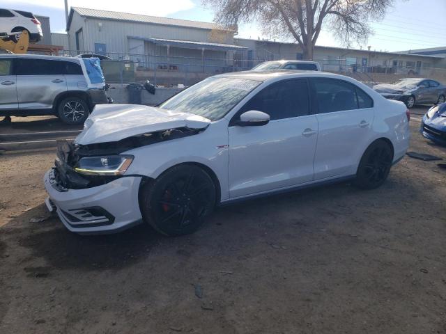 2017 Volkswagen Jetta Gli