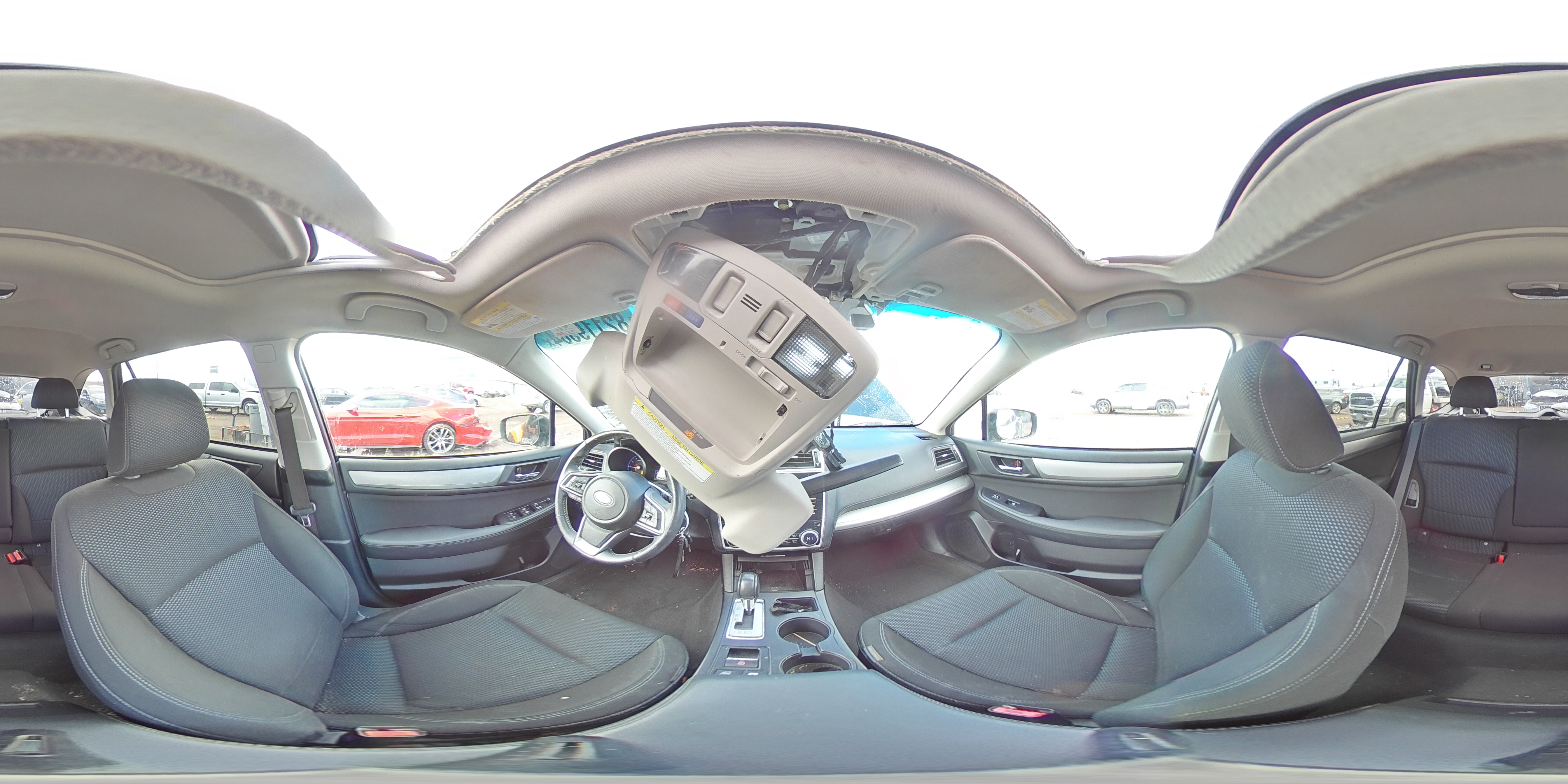 2019 Subaru Outback - Image 14