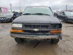 1998 Chevrolet S Truck S10 продається в Chicago Heights, IL - Front End