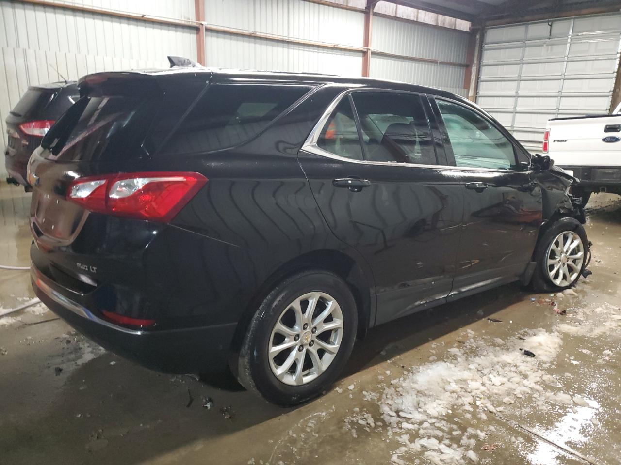 2019 Chevrolet Equinox - Image 3